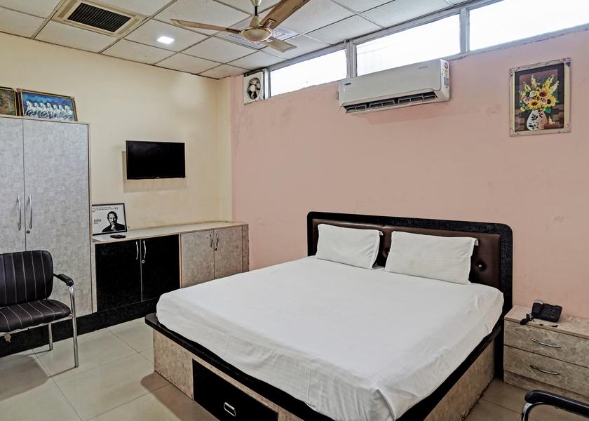 Haryana Narnaul Room
