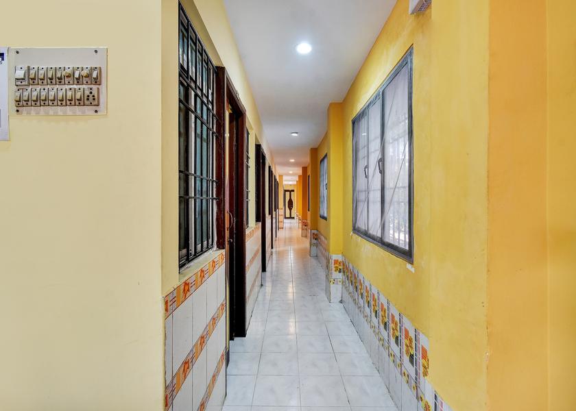 Tamil Nadu Chennai Lobby