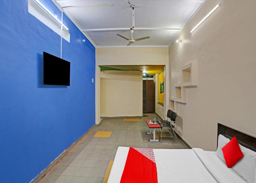 Haryana Rewari Room