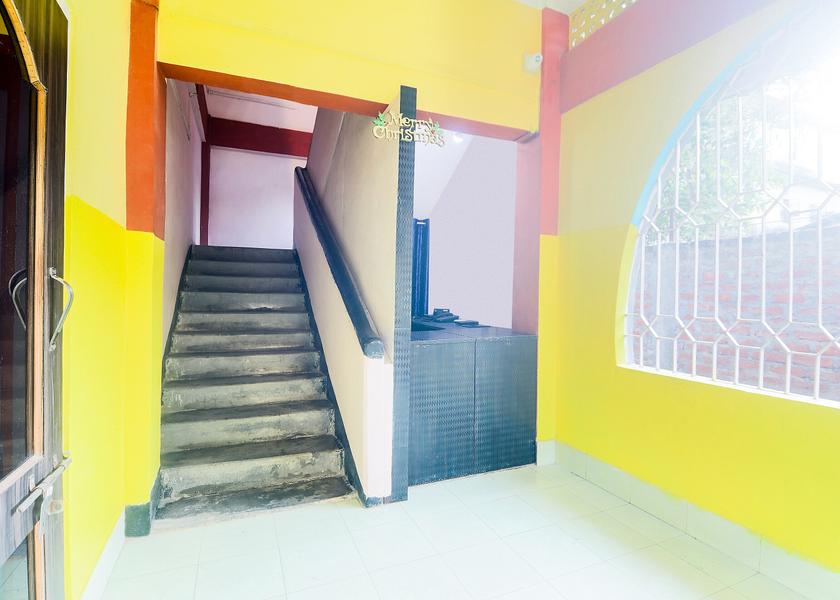 Assam Guwahati Lobby