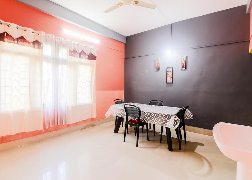 Assam Guwahati Restaurant