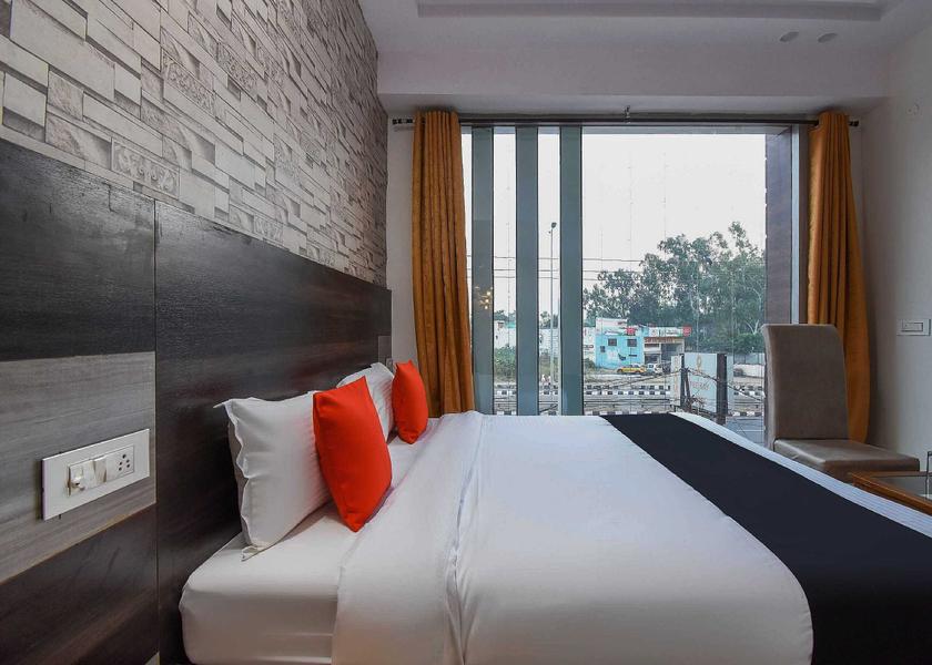 Haryana Panchkula Room