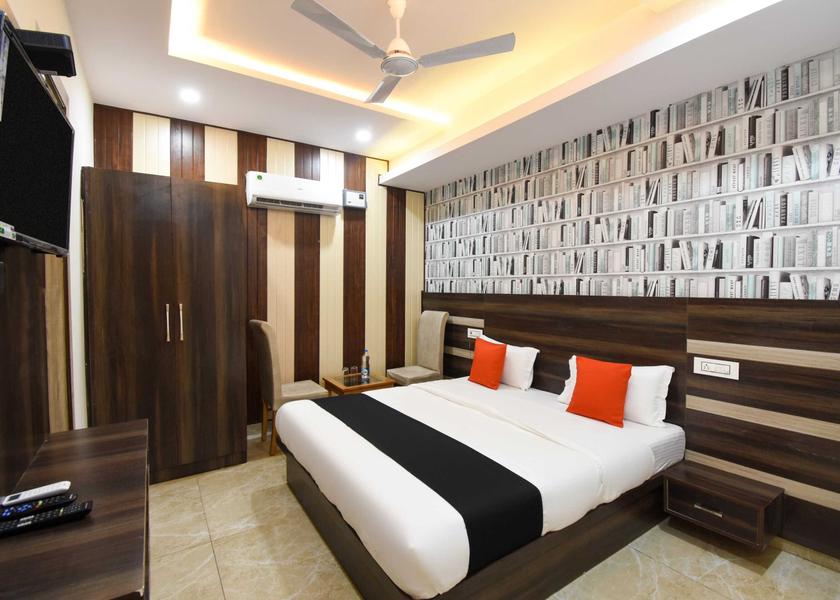 Haryana Panchkula Room