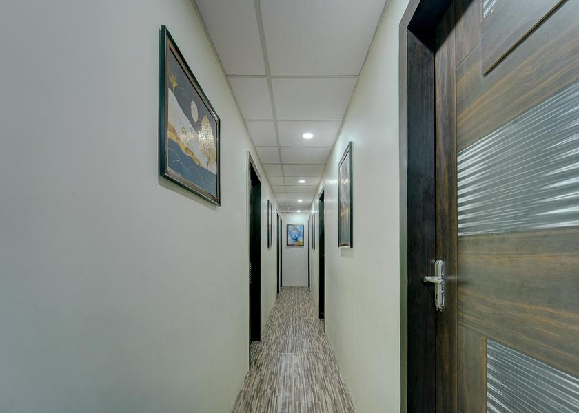Bihar Patna Lobby