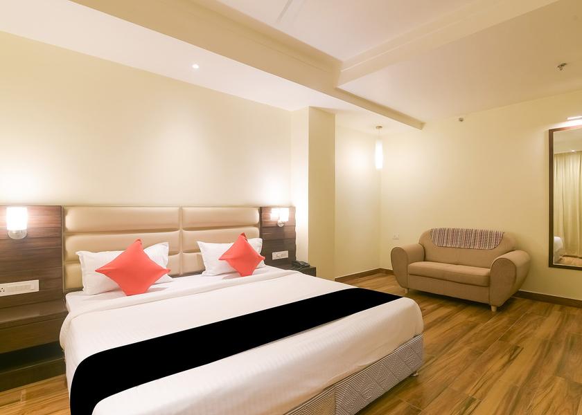 Uttar Pradesh Kanpur Room
