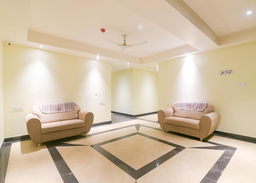 Uttar Pradesh Kanpur Room