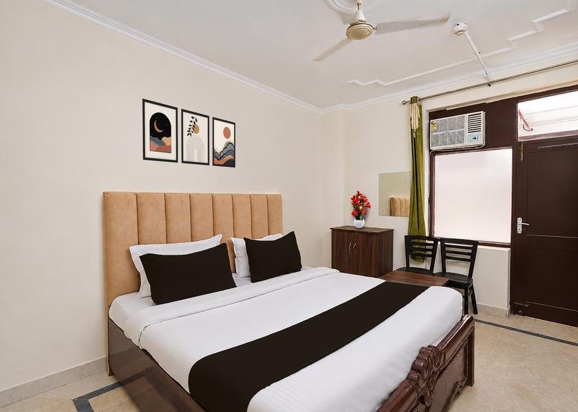 Haryana Chandigarh Hotel Exterior