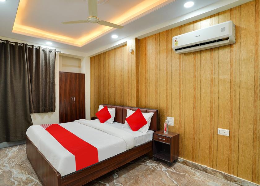 Rajasthan Jaipur Room