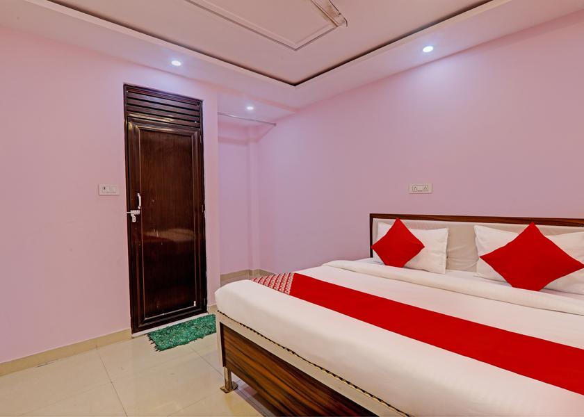 Uttar Pradesh Kataka Room