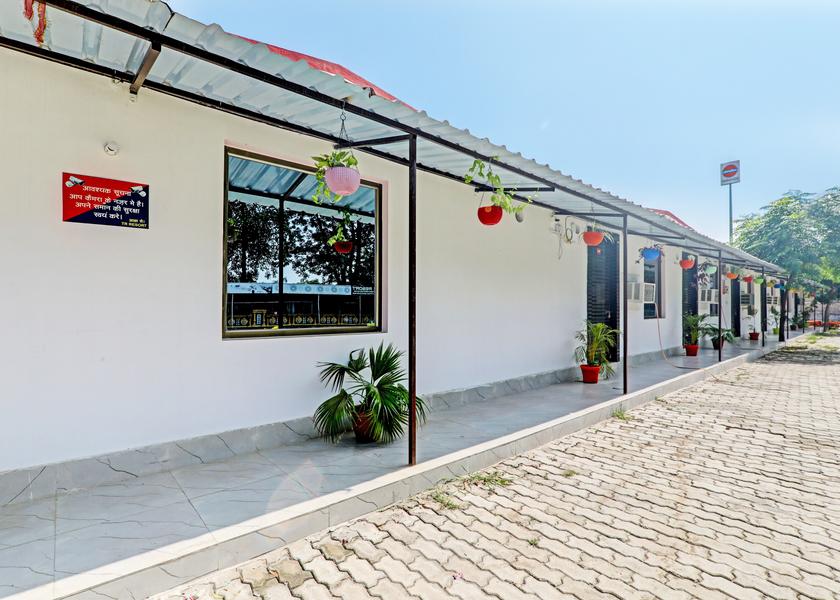 Uttar Pradesh Kataka Lobby
