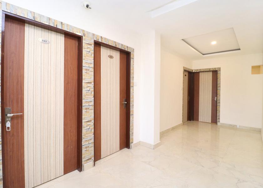 Haryana Panchkula Lobby