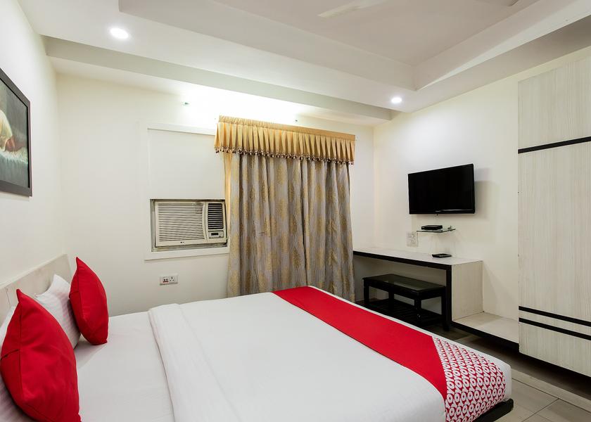 Madhya Pradesh Bhopal Room