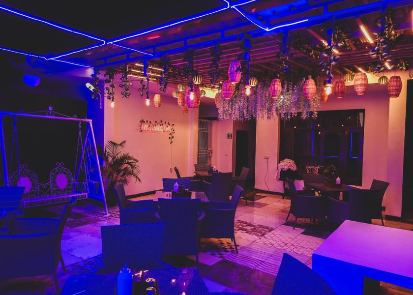 Haryana Panchkula Restaurant