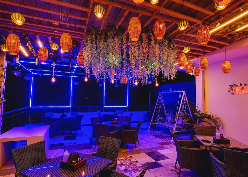 Haryana Panchkula Restaurant