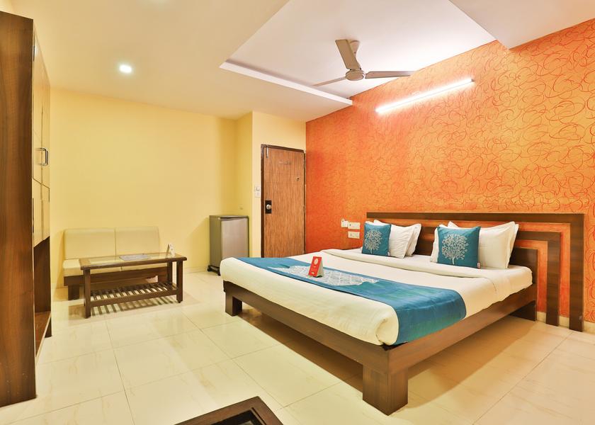 Gujarat Vadodara Classic