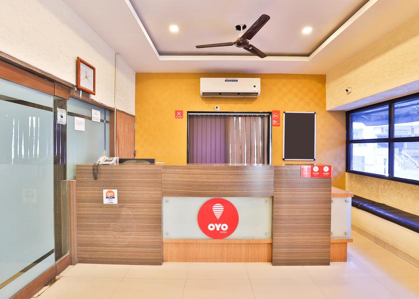 Gujarat Vadodara Reception