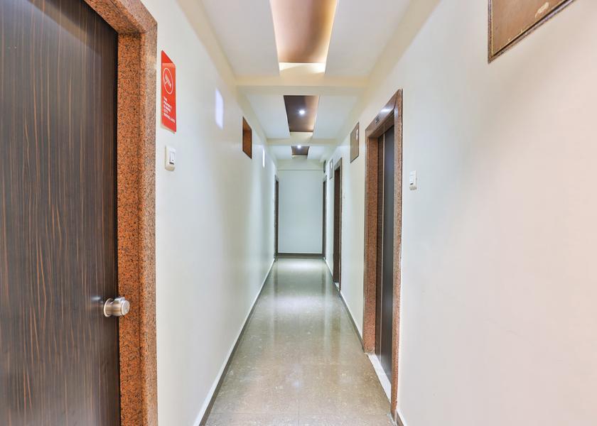 Gujarat Rajkot Lobby