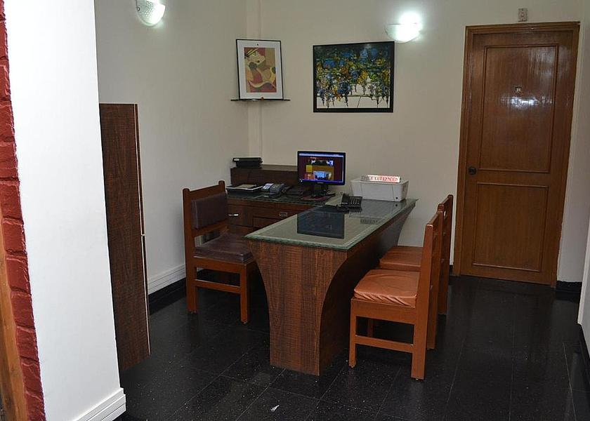 Maharashtra Mumbai Public Areas