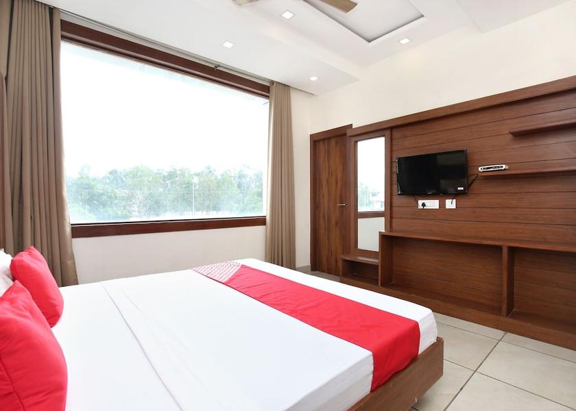 Haryana Panchkula Room