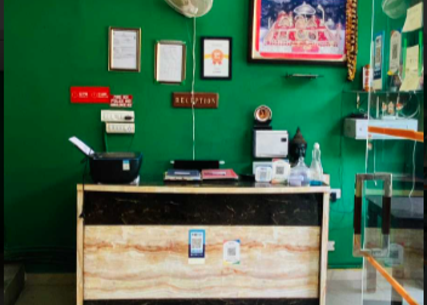 Jammu and Kashmir Jammu Public Areas