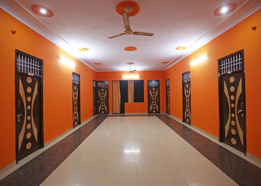 Haryana Bhiwani Lobby
