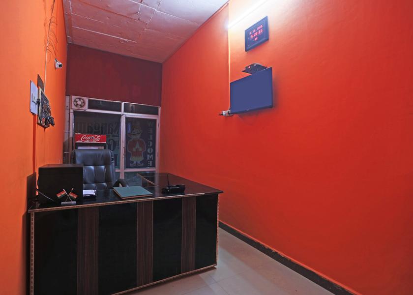 Haryana Bhiwani Reception