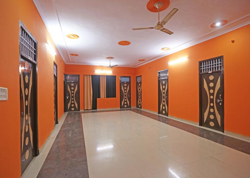Haryana Bhiwani Lobby