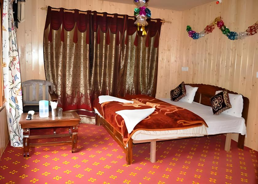 Jammu and Kashmir Pahalgam Classic