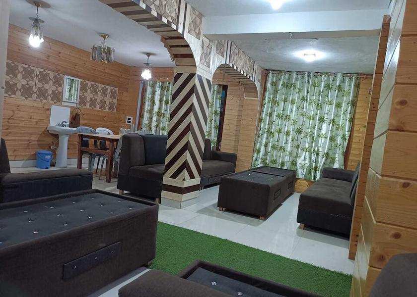 Jammu and Kashmir Pahalgam Public Areas