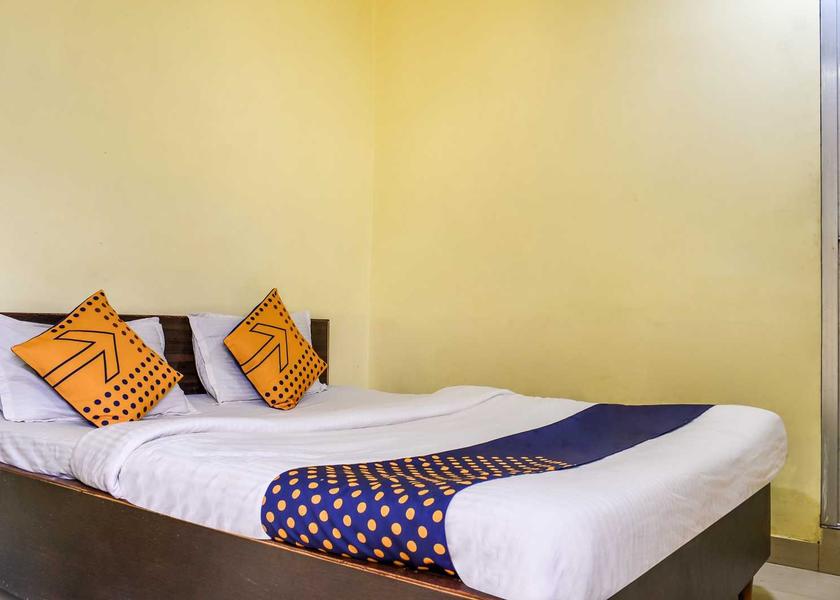 Odisha Rourkela Room