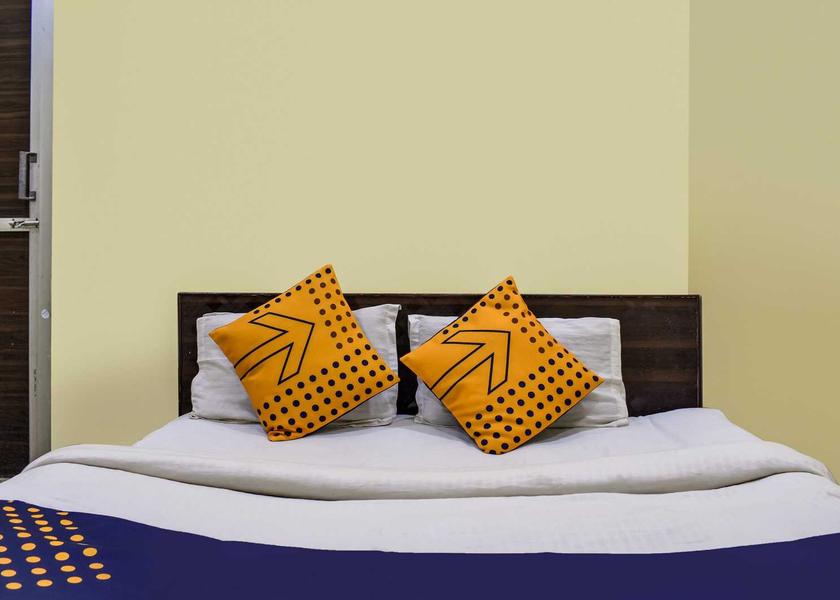 Odisha Rourkela Room