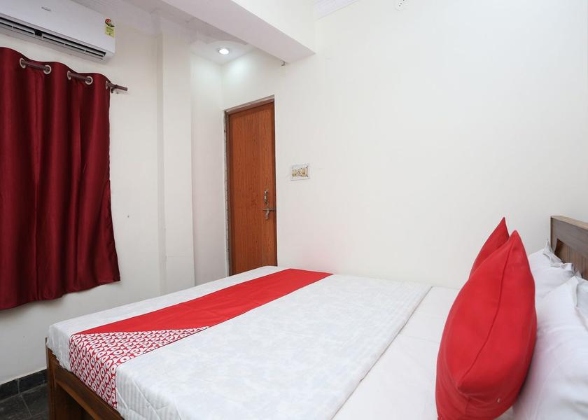 Chhattisgarh Bhilai Room