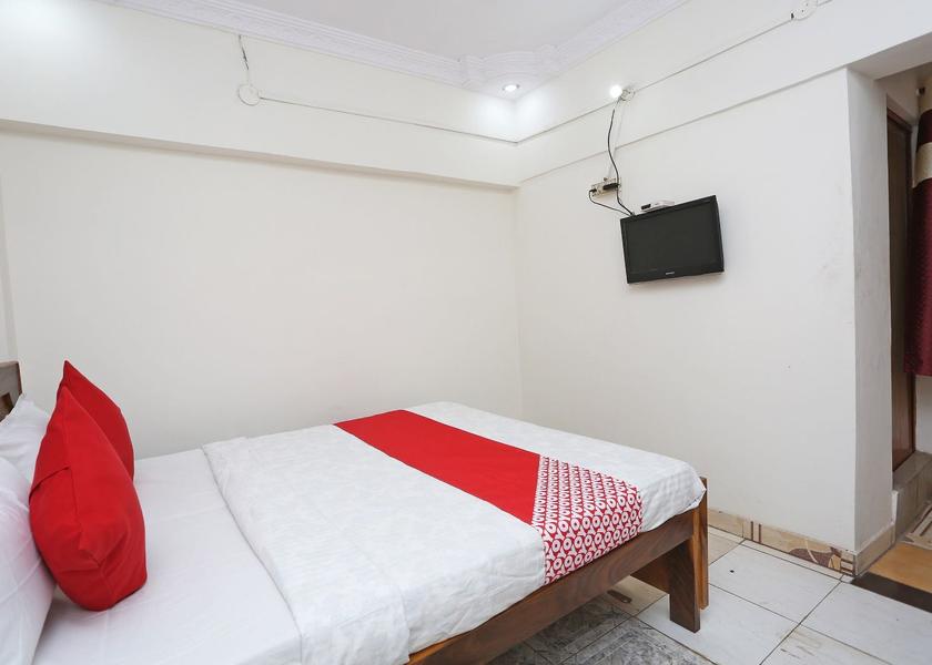 Chhattisgarh Bhilai Room