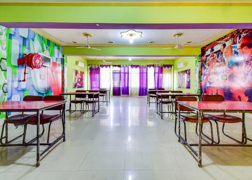 Haryana Bhiwani Public Areas