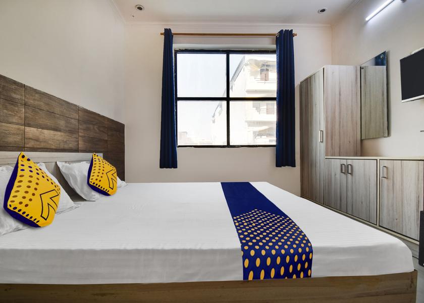 Uttarakhand Rudrapur Room