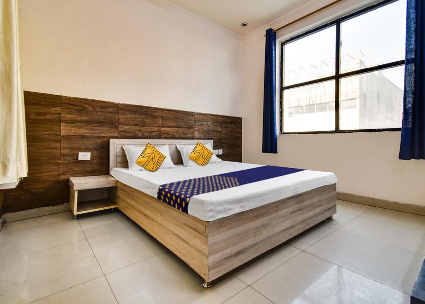 Uttarakhand Rudrapur Room