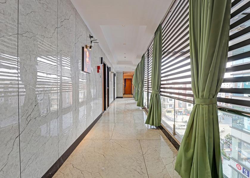 Gujarat Surat Lobby