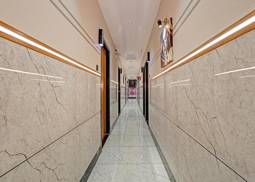 Gujarat Surat Lobby