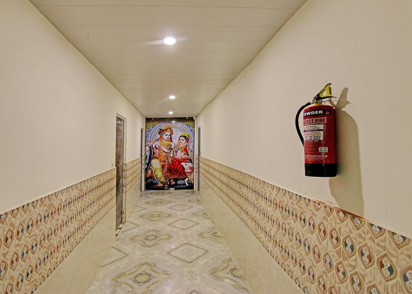 Haryana Faridabad Lobby