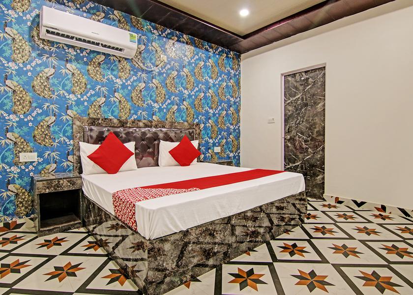Haryana Faridabad Room