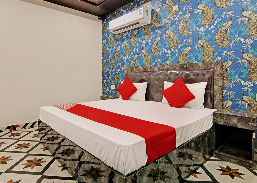 Haryana Faridabad Room