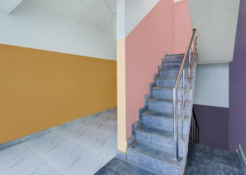 Haryana Rewari Public Areas