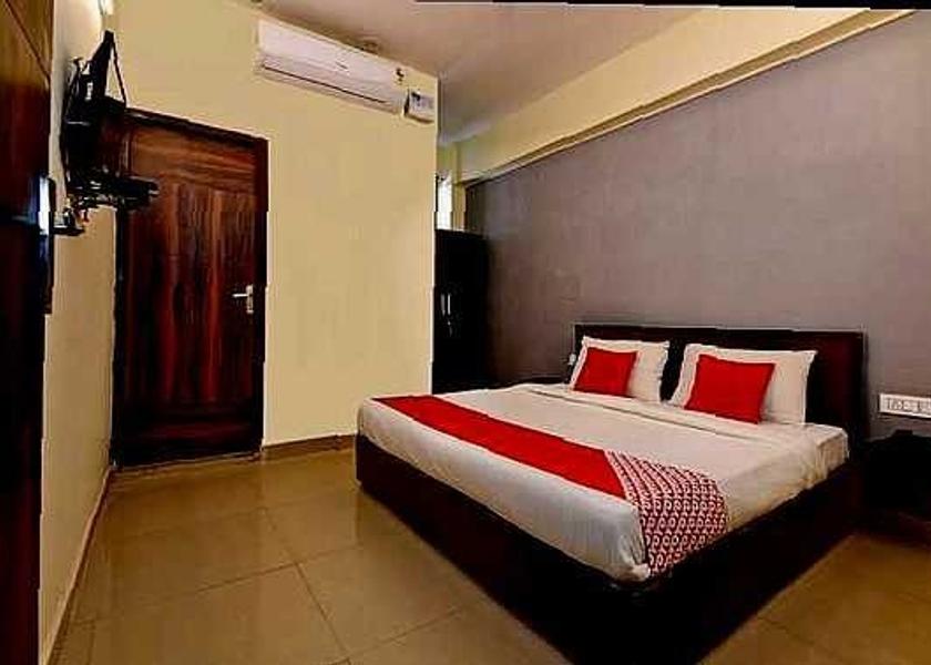 Haryana Faridabad Room