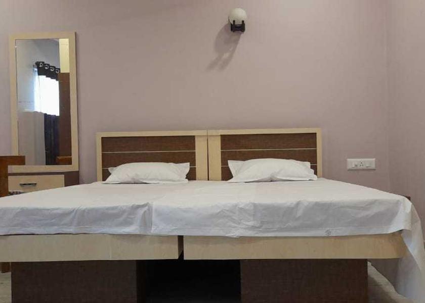 West Bengal Malda Room