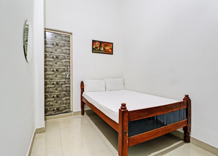 Chhattisgarh Bhilai Room