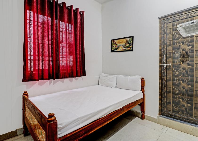 Chhattisgarh Bhilai Room