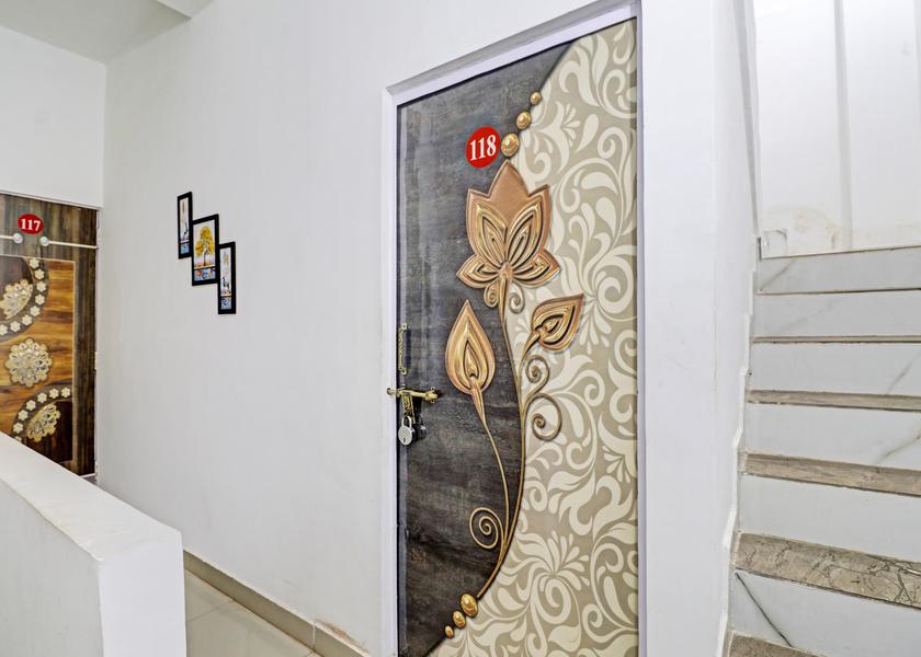 Chhattisgarh Bhilai Lobby