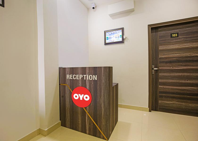 Punjab Ludhiana Reception