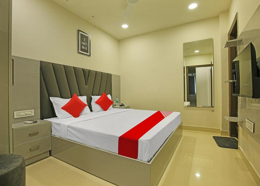 Punjab Ludhiana Room