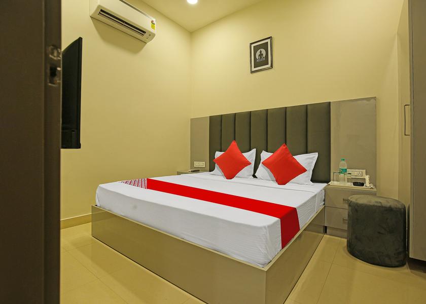Punjab Ludhiana Room